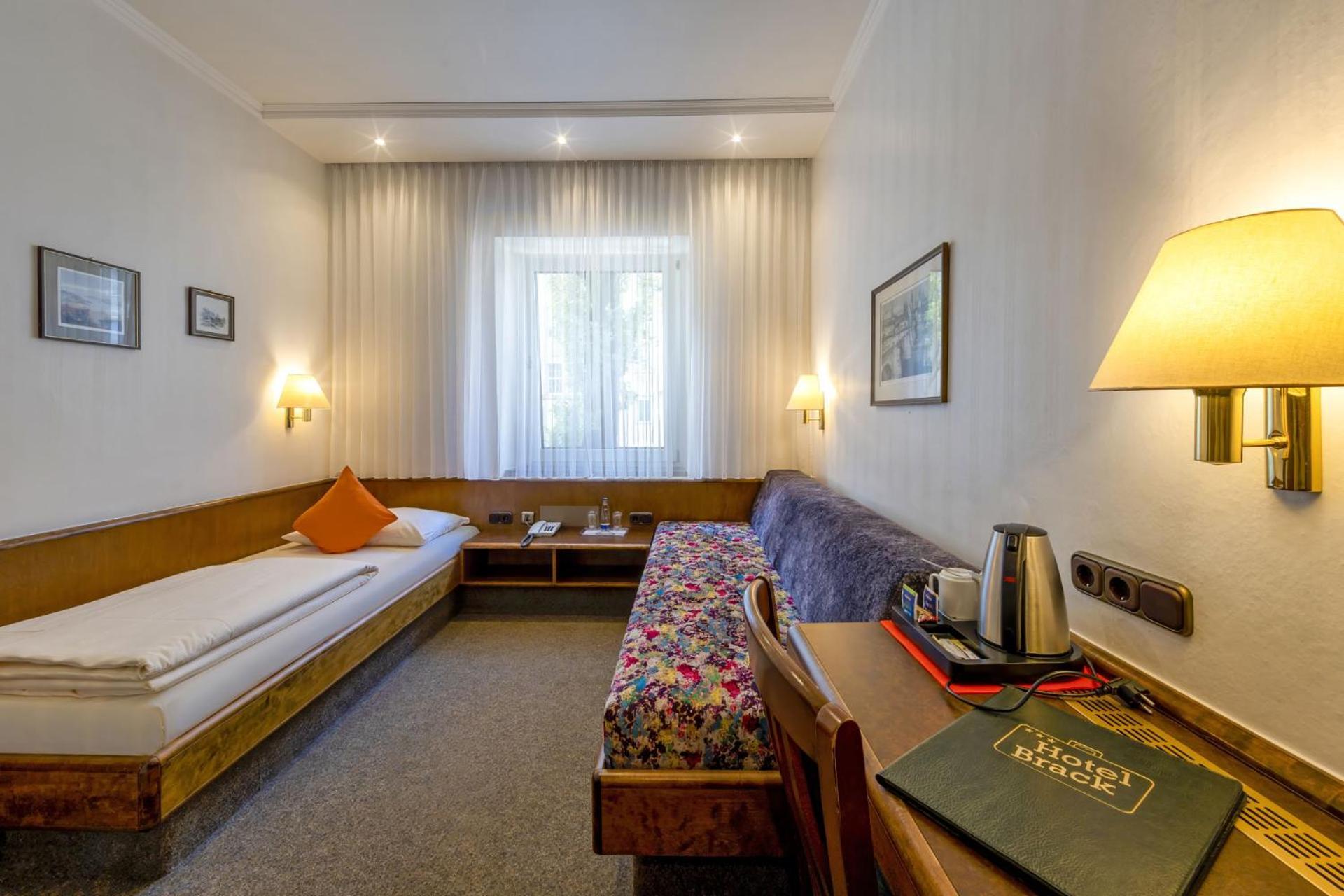 Brack Hotel