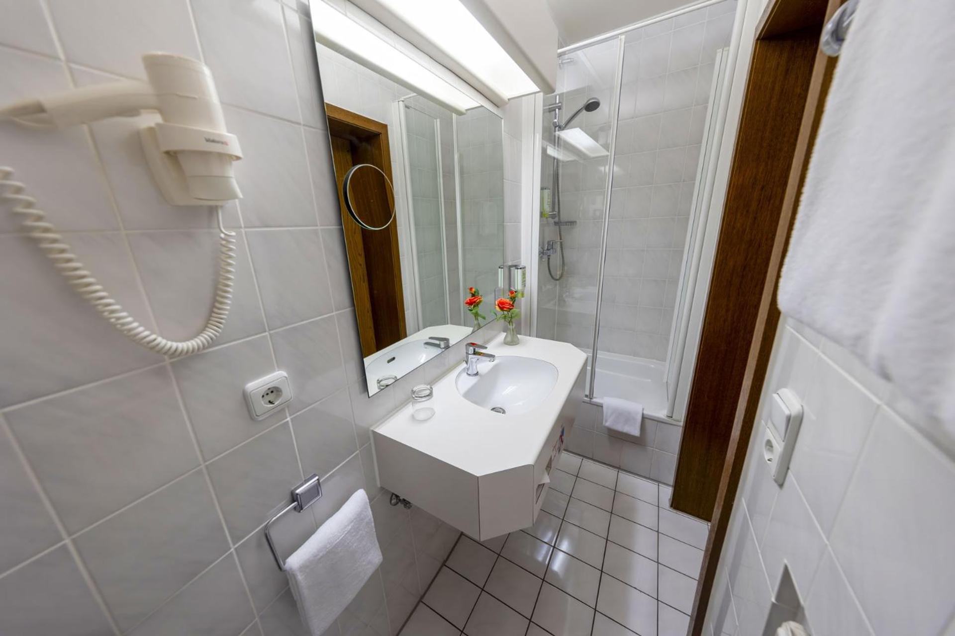 Brack Hotel München