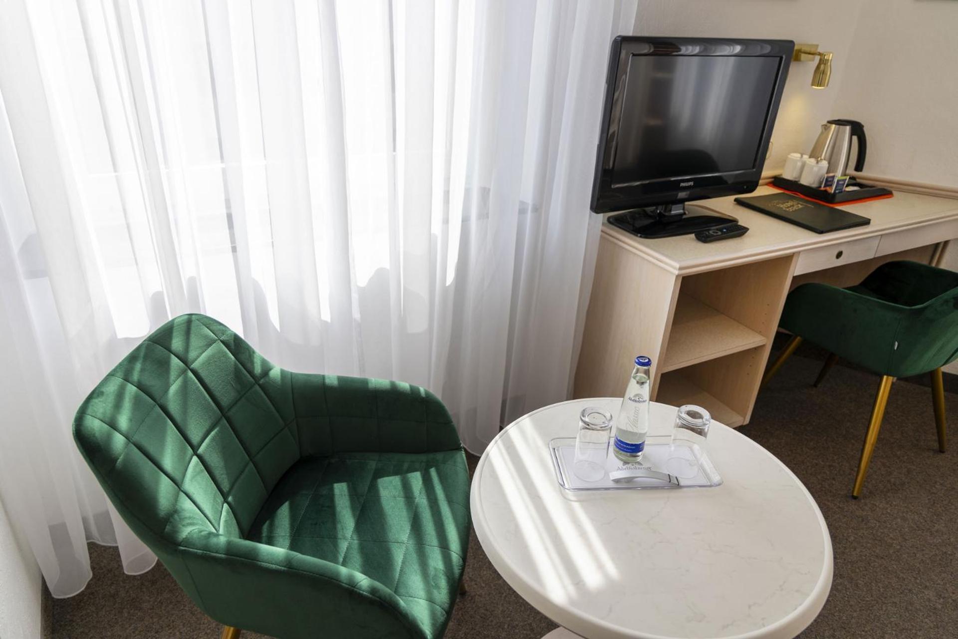 Brack Hotel München