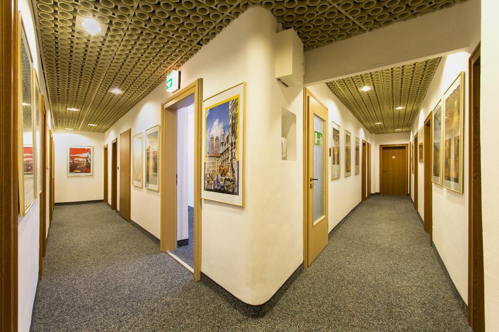 Brack Hotel