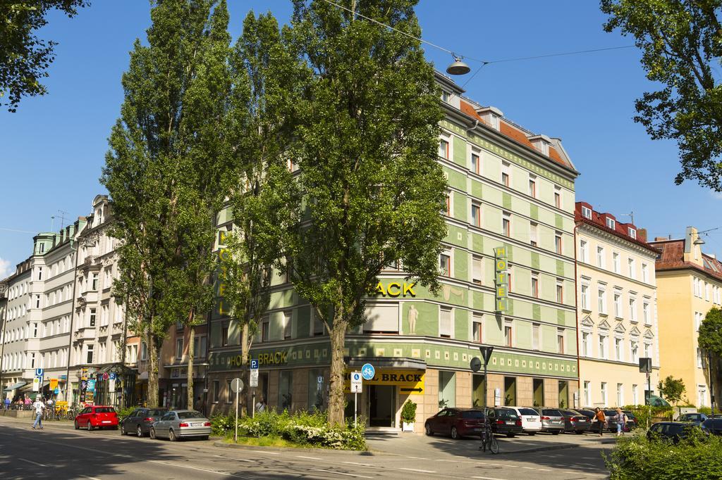 Brack München