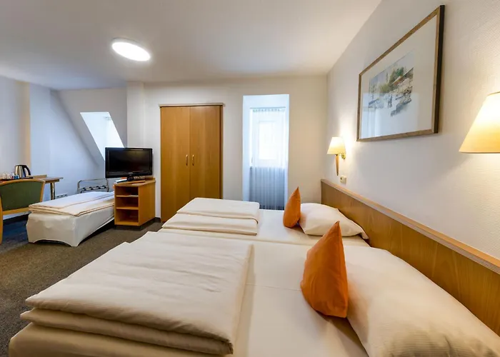 Hotel Brack
