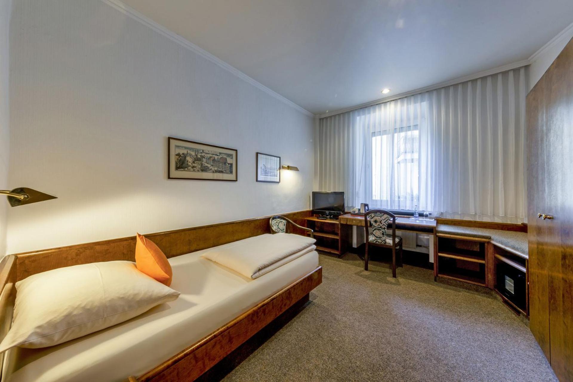 Hotel Brack 3*