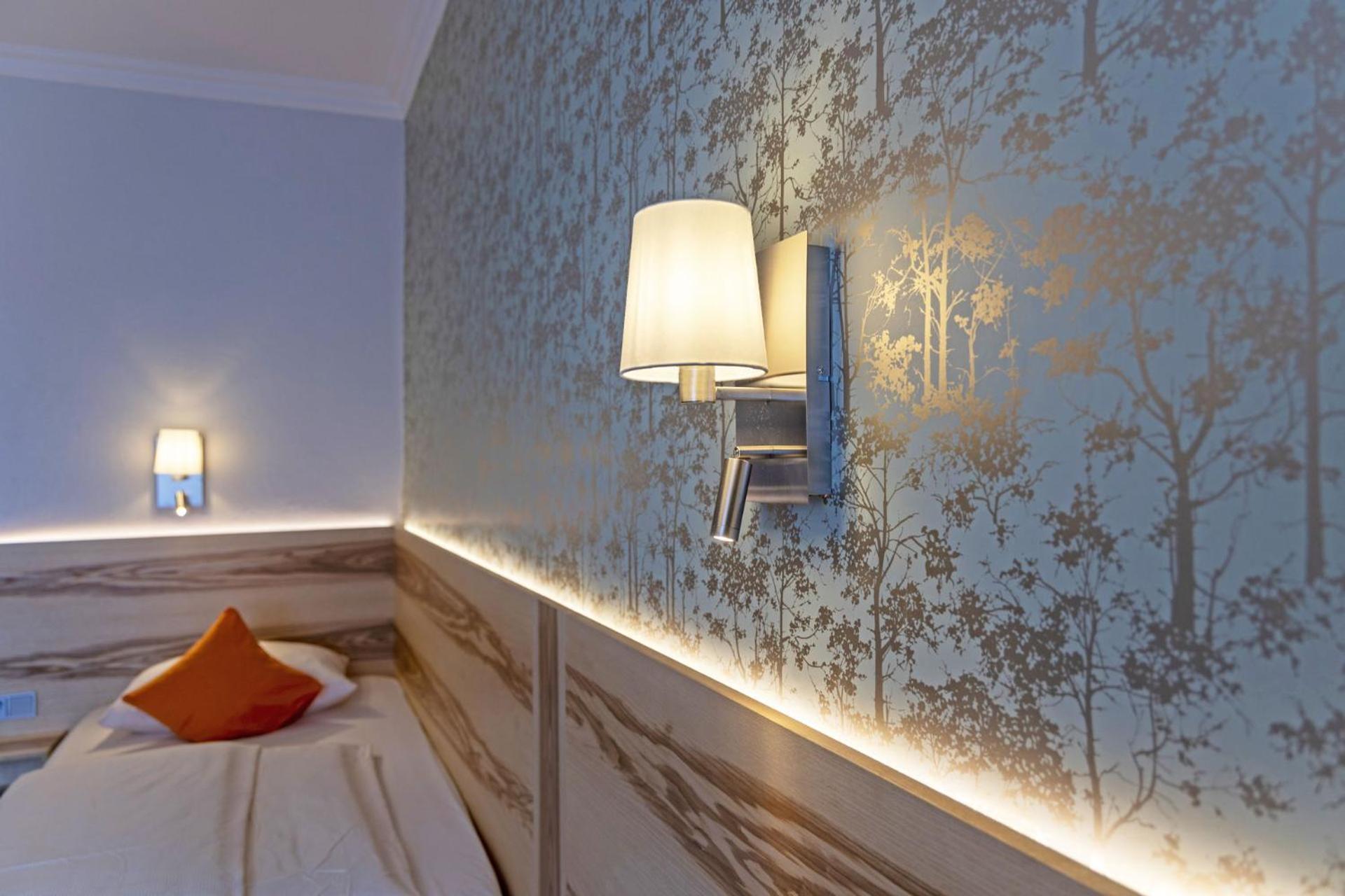 Brack Hotel 3*