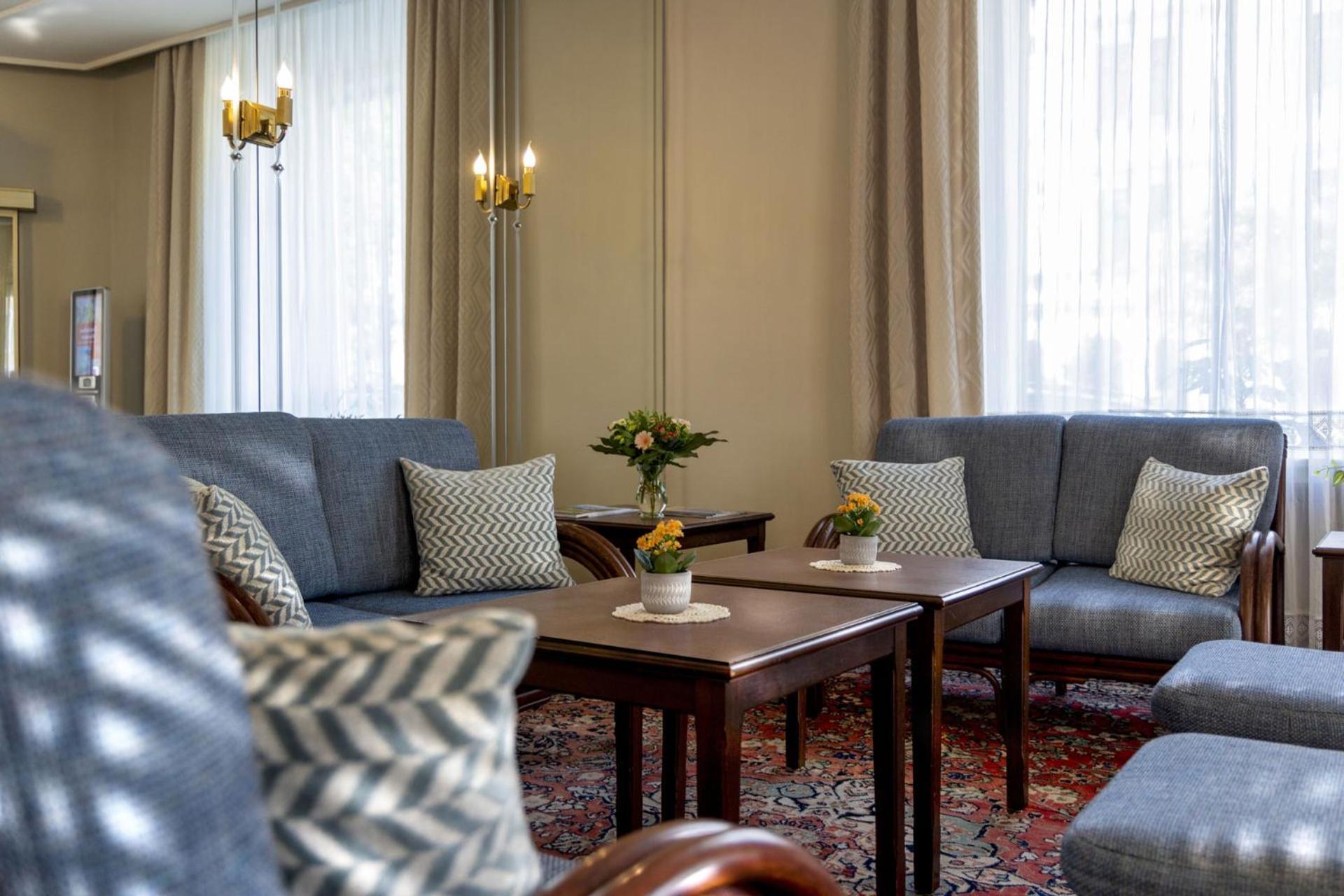 Hotel Brack 3*