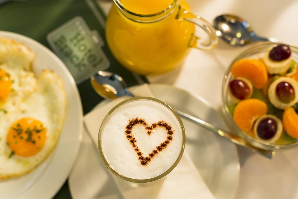 Hotel Brack Munich