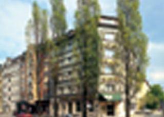 Brack Hotel Munich